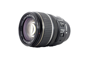 Canon EF-S 17-85mm f/4-5.6 IS USM - segunda mano - excelente estado - detalle 4 de 4 - SKU 3714586 - Camera Market