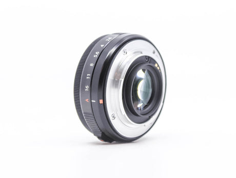 fujifilm|xf 27mm f/2.8 r wr - Bueno - 4