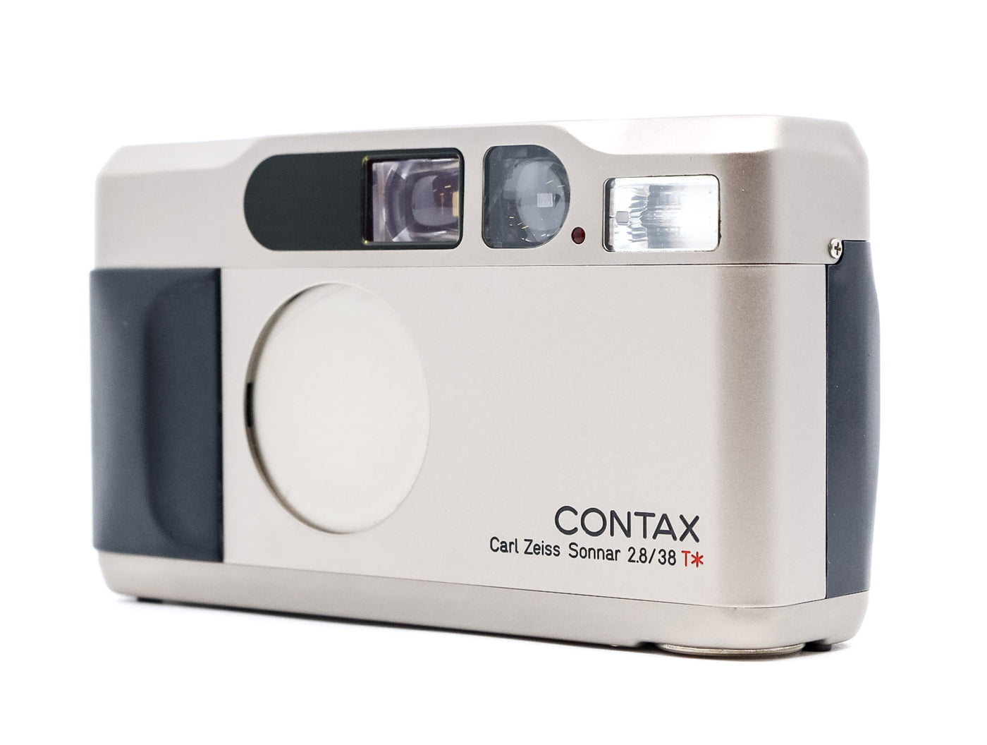 Contax T2 · image principale