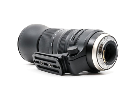 Tamron SP 150-600mm f/5-6.3 Di VC USD G2 - Monture Canon EF