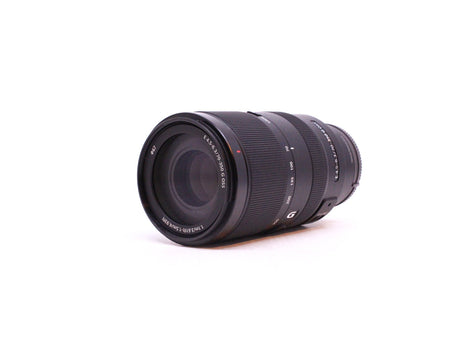 Sony E 70-350mm f/4,5-6,3 G OSS
