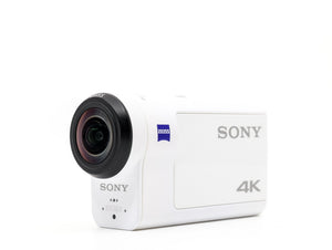Sony FDR-X3000 4K Action Cam - segunda mano - excelente estado - detalle 5 de 5 - SKU 3792198 - Camera Market