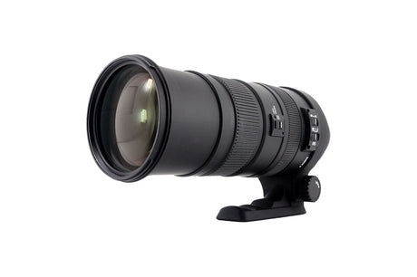 Sigma 150-500mm f/5-6.3 APO DG OS HSM - Monture Nikon