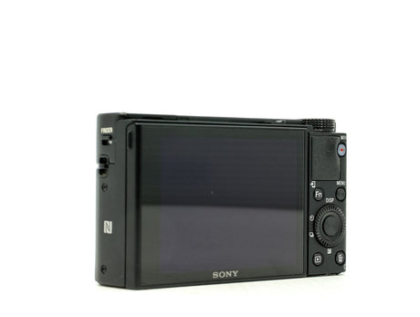 sony|cyber-shot rx100 vii - Bueno - 6