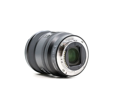 Sony FE 20 mm f/1,8 G