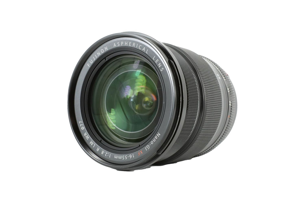 Fujifilm X-S10 - segunda mano - excelente estado - detalle 8 de 12 - SKU 3721459 - Camera Market