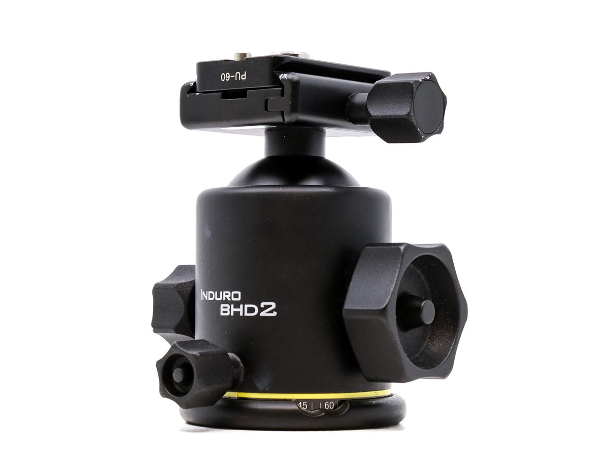 Induro BHD2 Ball Head · image principale