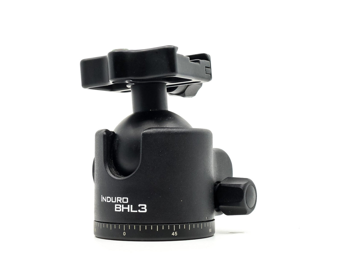 Induro BHL3 Ball Head · image principale