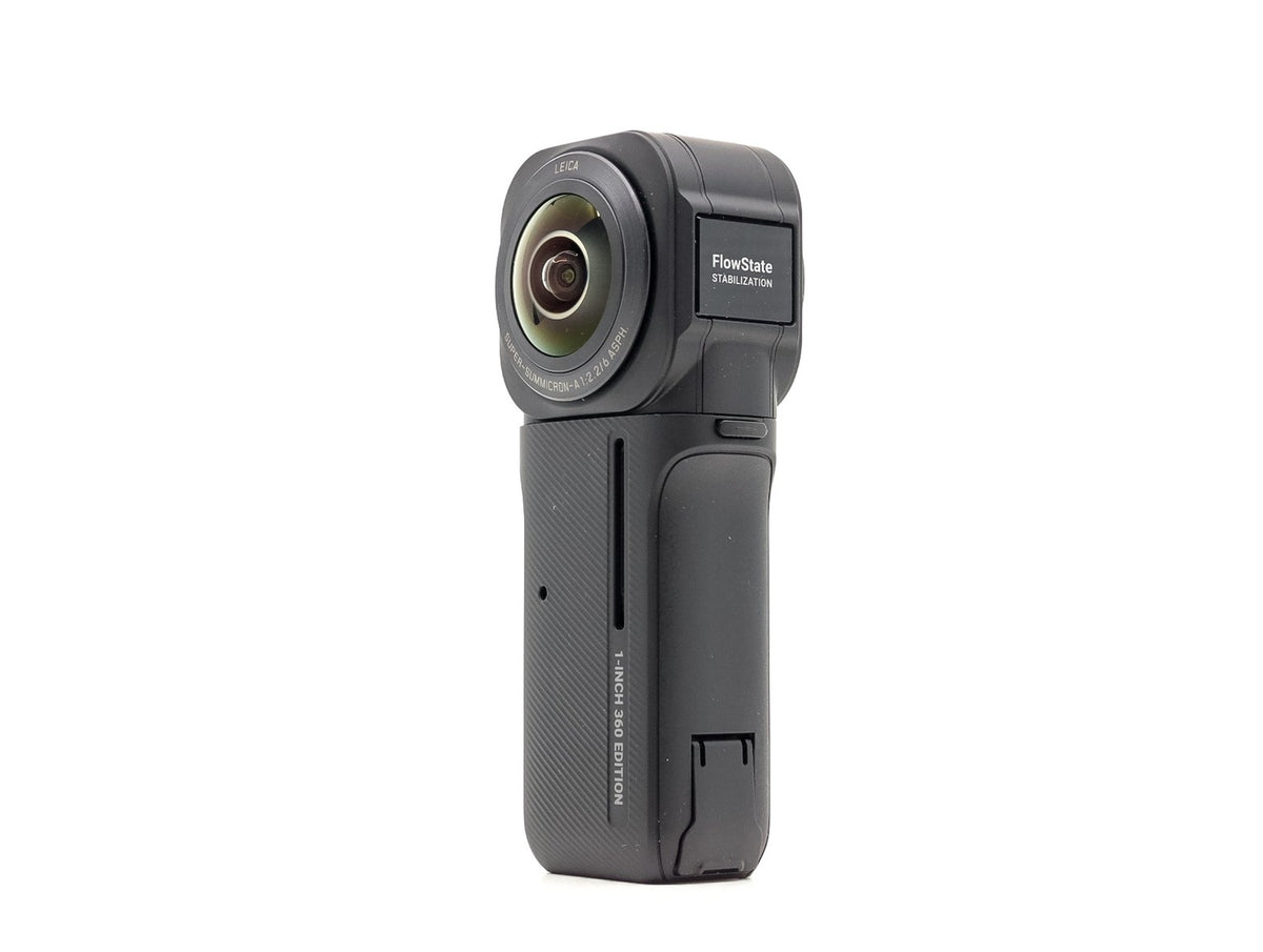 Insta360 ONE RS 1-Inch 360 Edition · image principale