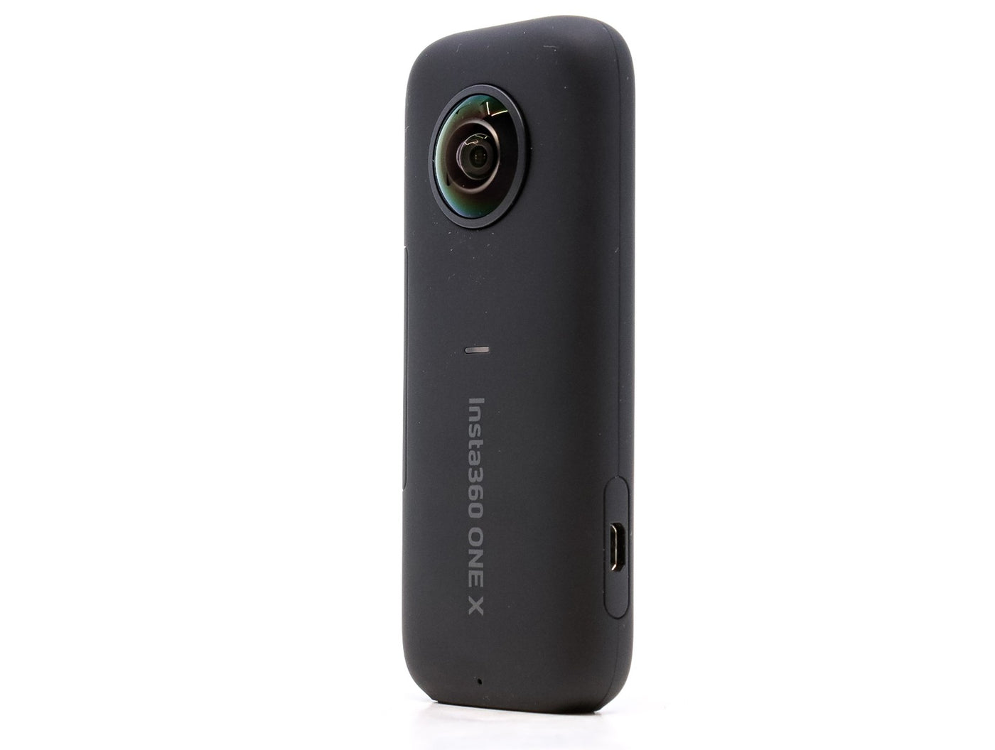 Insta360 ONE X · image principale