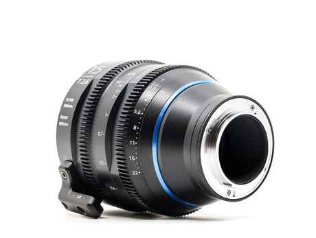 Irix Cine 15mm T2.6 - Fujifilm X Fit