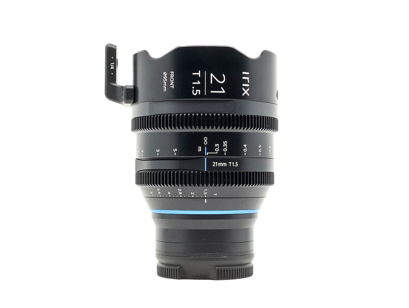 Irix Cine 21mm T1.5 - L Fit · image principale