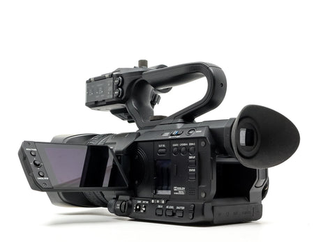 JVC GY-HM180 Camcorder