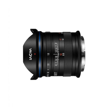 Laowa 17mm f/1.8 - Monture Micro Four Thirds