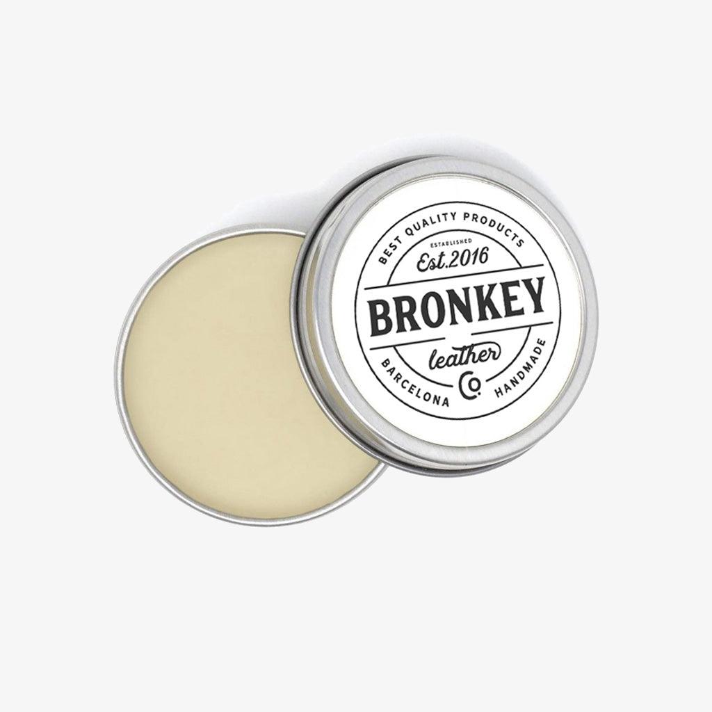 Baume en cuir Bronkey · main image