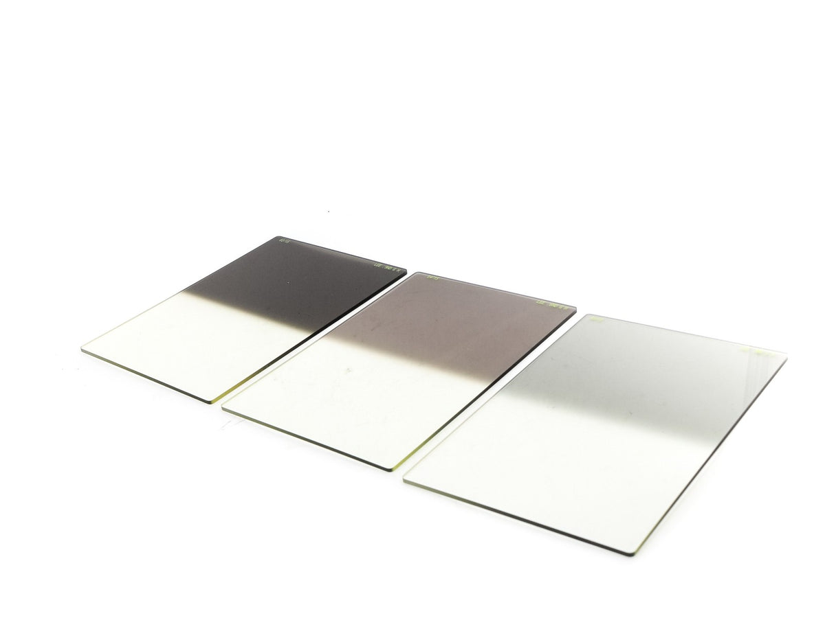 LEE Neutral Density Filter Set - Hard · image principale