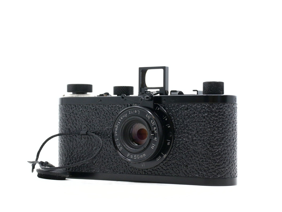 Leica 0 Series 10500 Replica · image principale