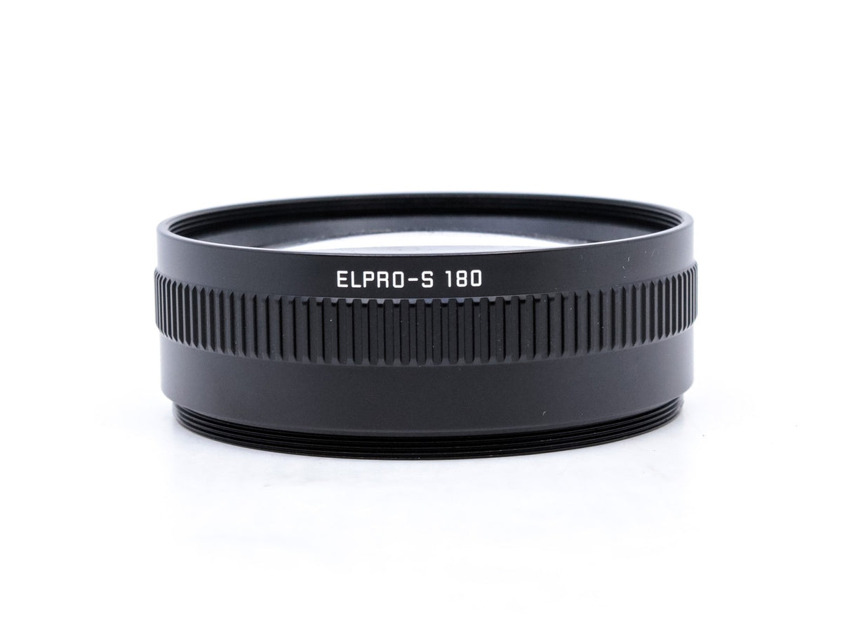 Leica 180mm ELPRO-S Close Focus Adapter [16032] · image principale