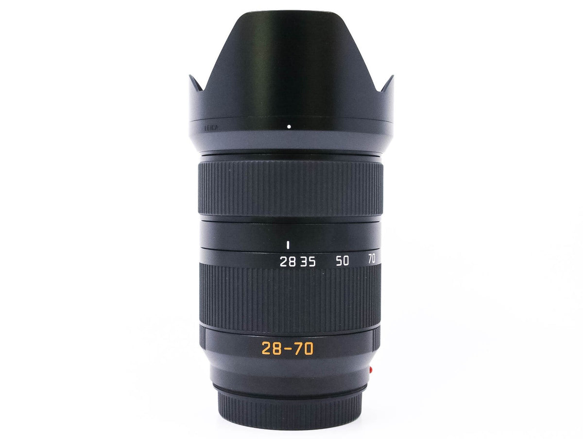 Leica 28-70mm f/2.8 Vario-Elmarit-SL ASPH [11196] · image principale