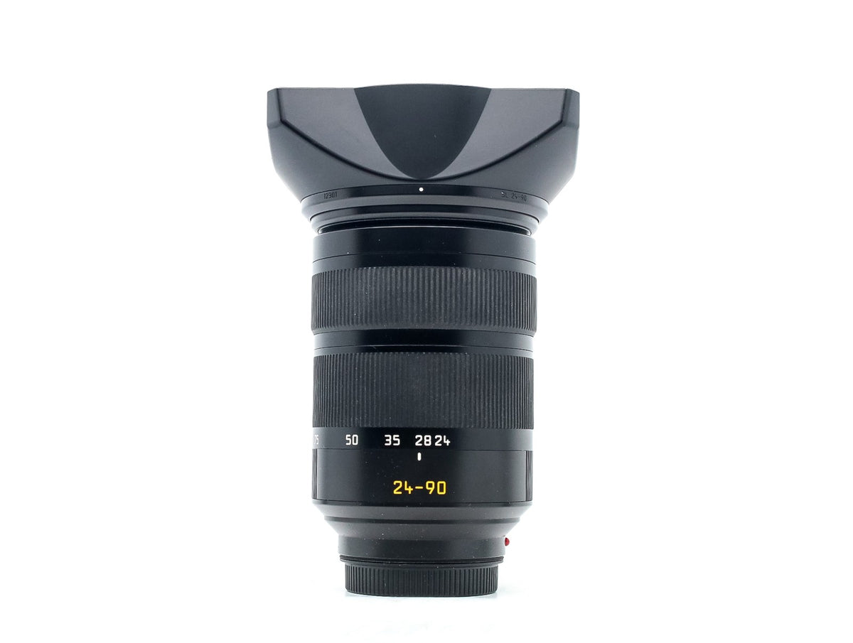 Leica 24-90mm f/2.8-4 Vario-Elmarit-SL ASPH [11176] · image principale