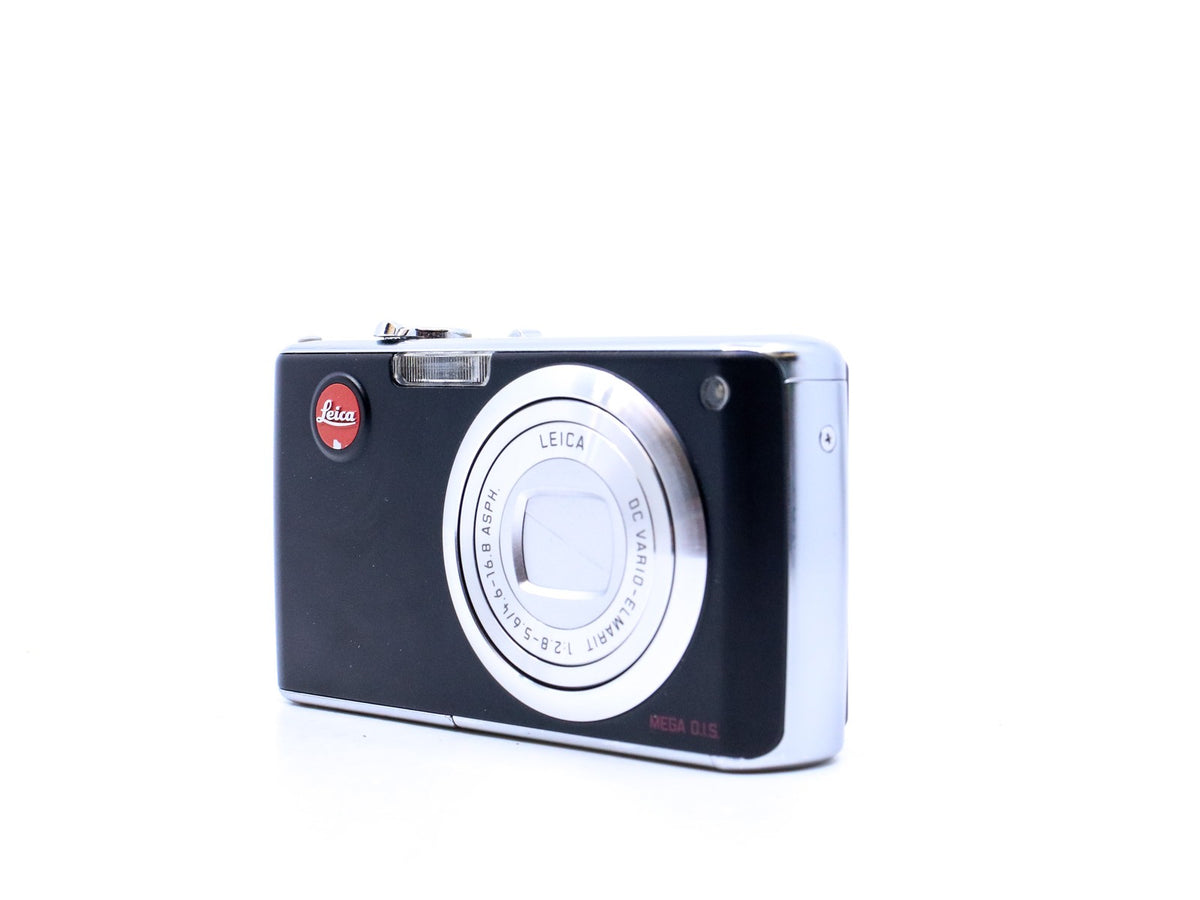 Leica C-Lux 1 · image principale
