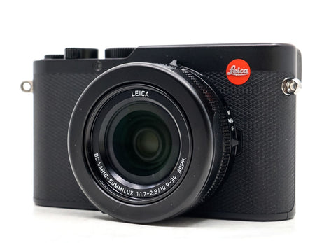 Leica D-Lux 8