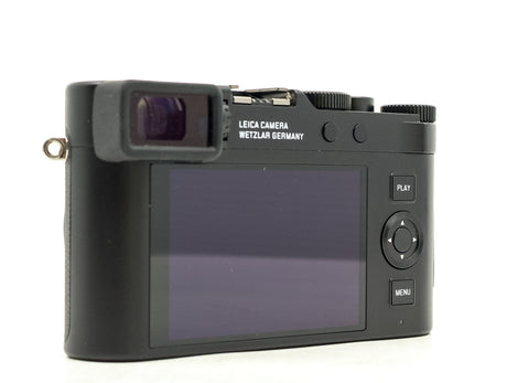 Leica D-Lux 8
