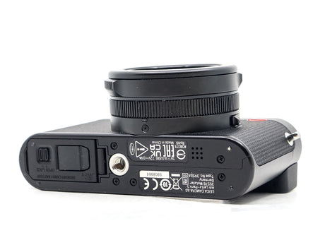 Leica D-Lux 8