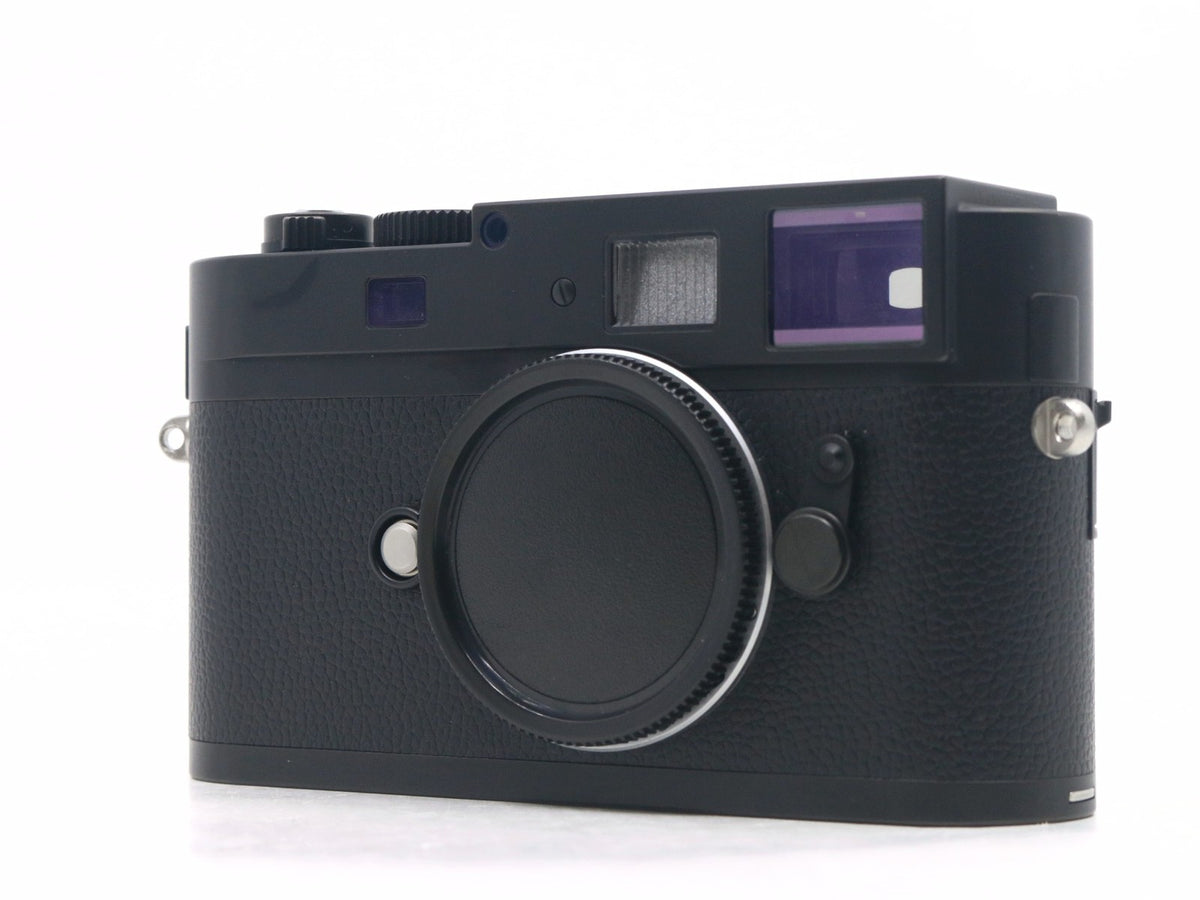 Leica M Monochrom [10760] · image principale