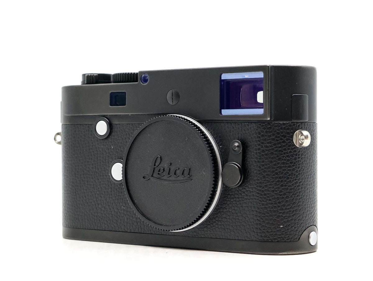 Leica M Monochrom (Typ 246) Leitz Wetzlar Edition · image principale