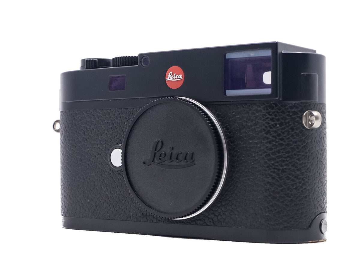 Leica M (Typ 262) · image principale
