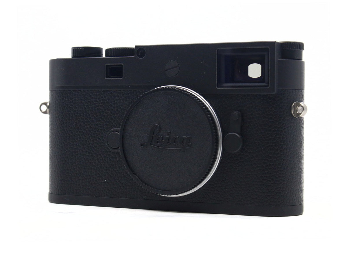 Leica M11 Monochrom · image principale