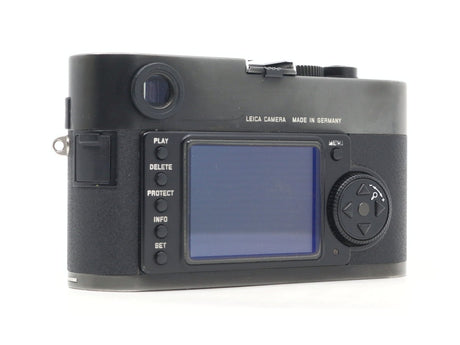 Leica M8 Black [10701]