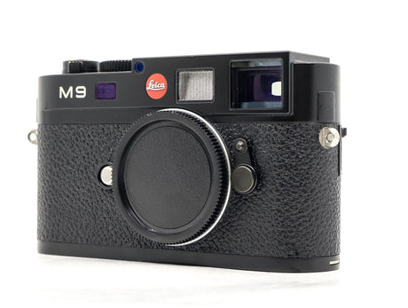 Leica M9 Black