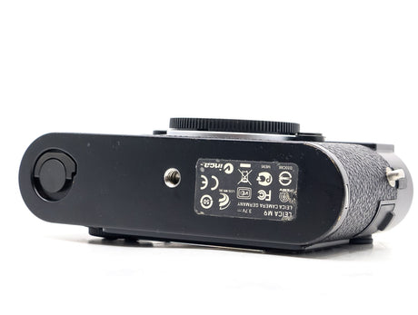 Leica M9 Black