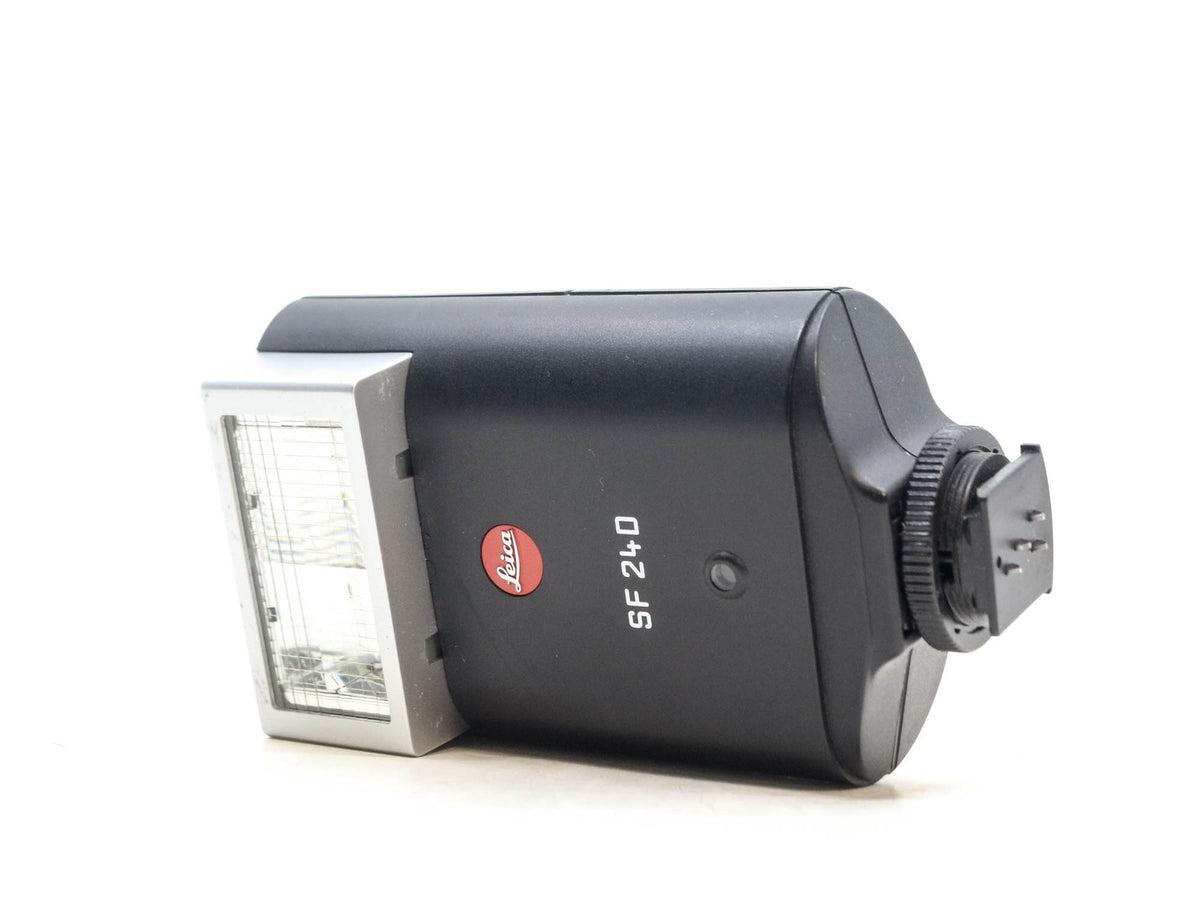 Leica SF 24D Flash · image principale