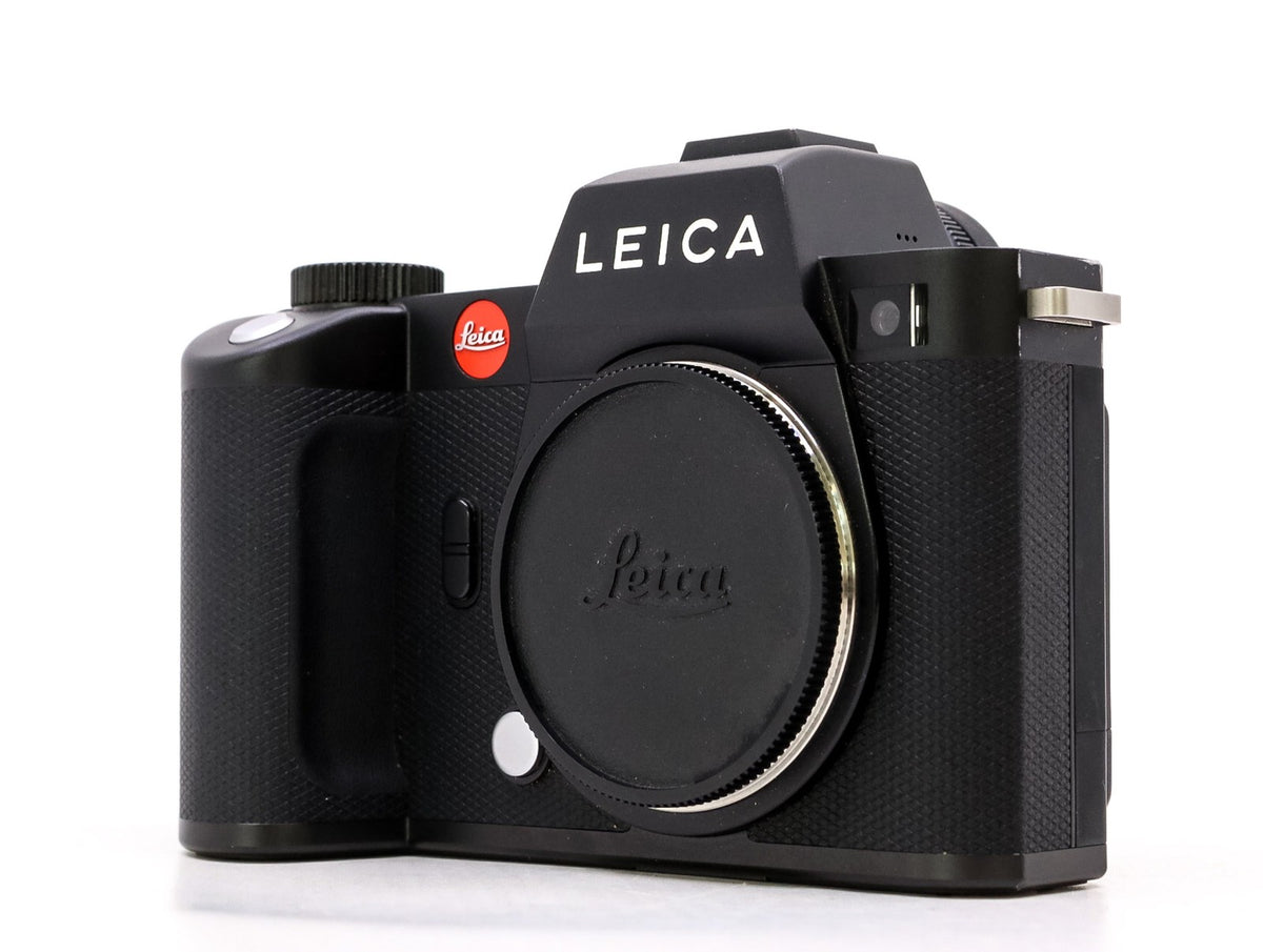 Leica SL2 · image principale