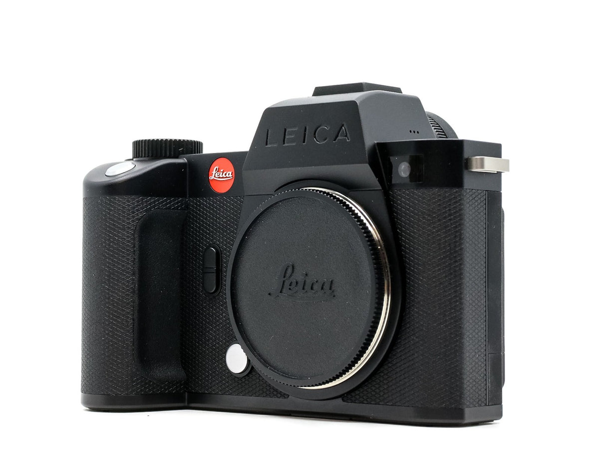 Leica SL2-S · image principale