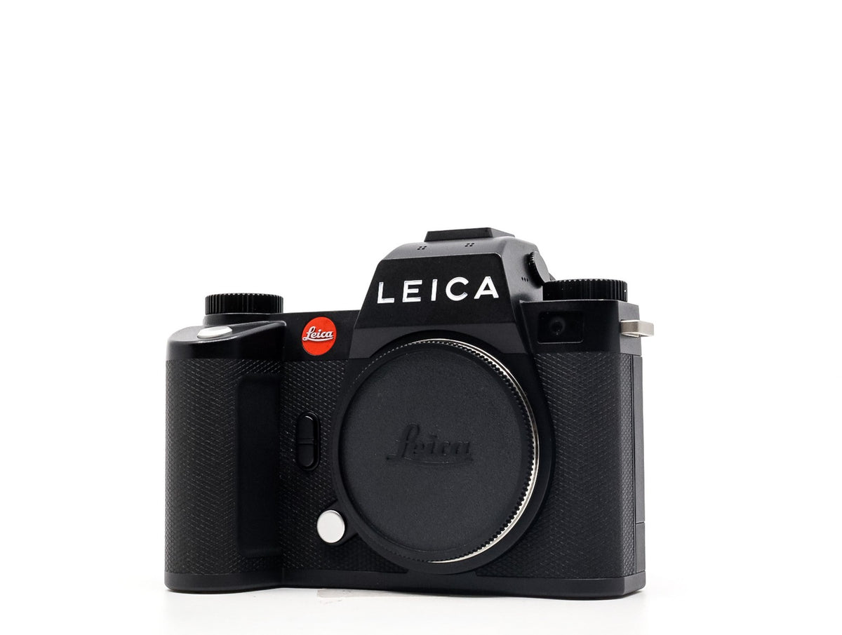 Leica SL3 · image principale