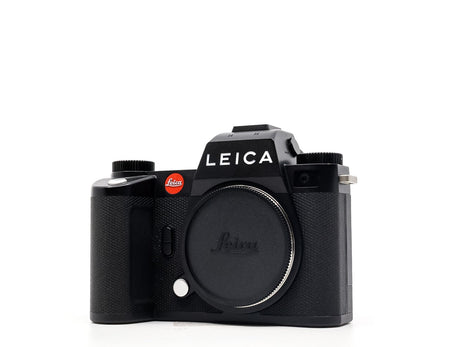 Leica SL3