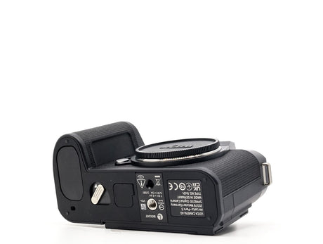 Leica SL3