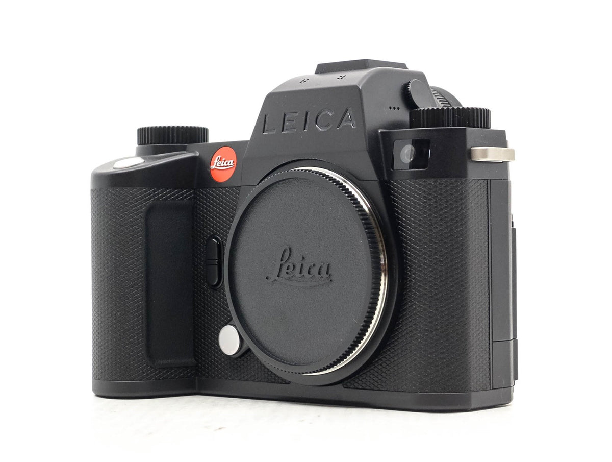 Leica SL3-S · image principale