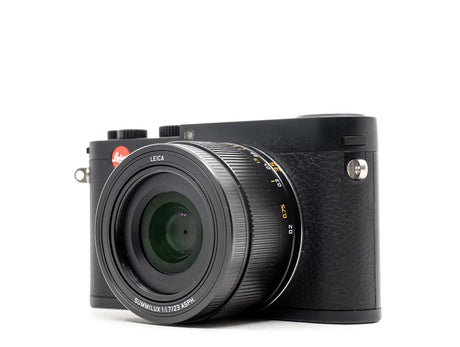 Leica X (Typ 113)