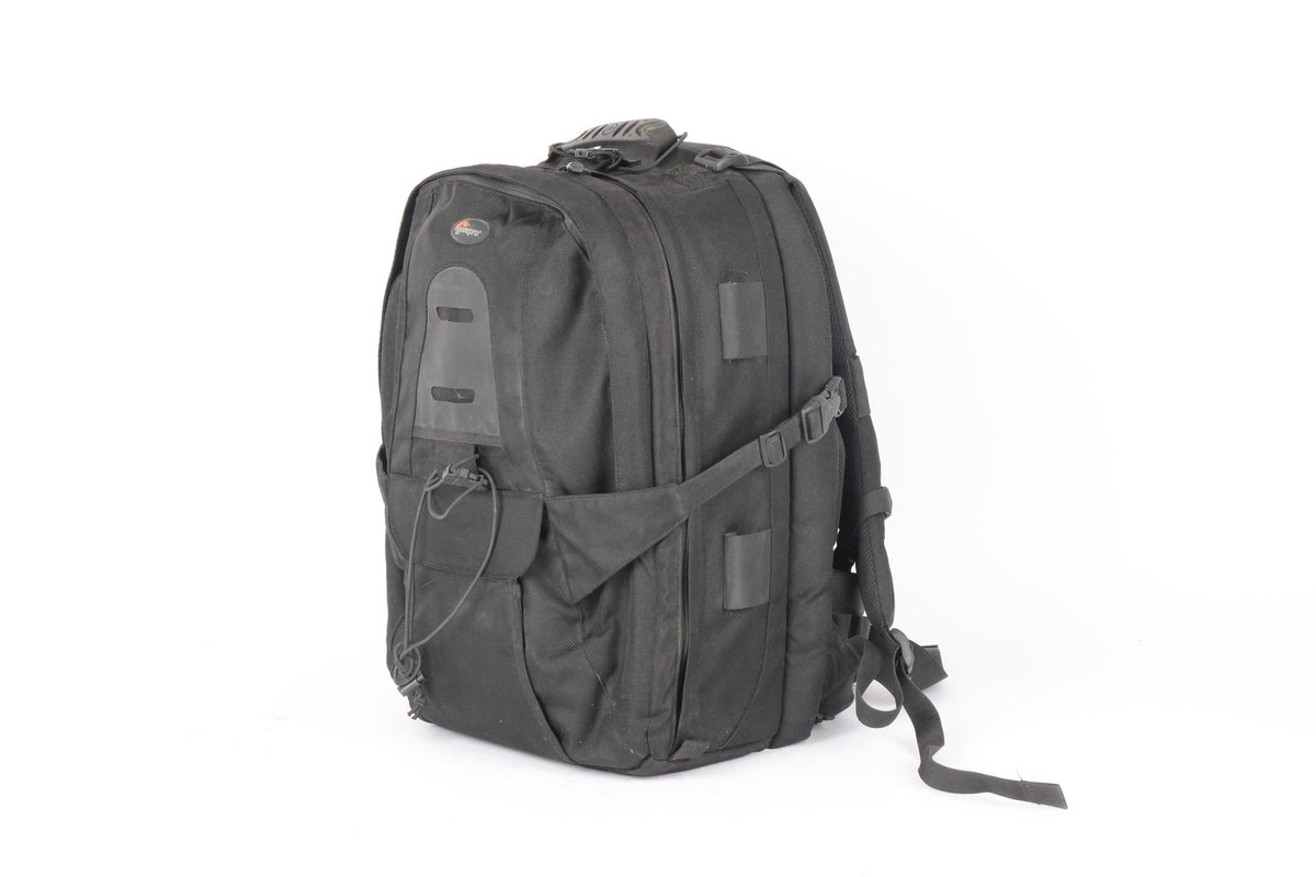 Lowepro Computrekker Plus AW Backpack · image principale