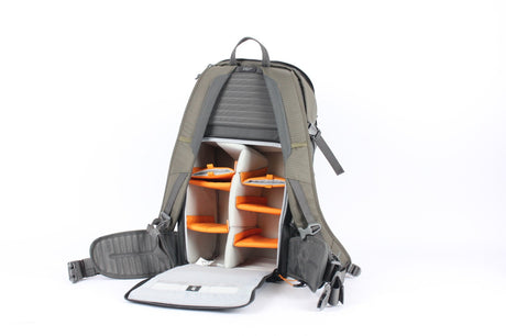 Lowepro Flipside Trek BP 450 AW Backpack