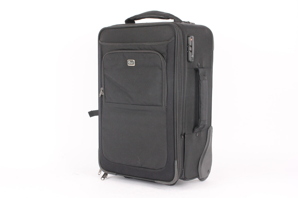 Lowepro Pro Roller x200 AW · image principale