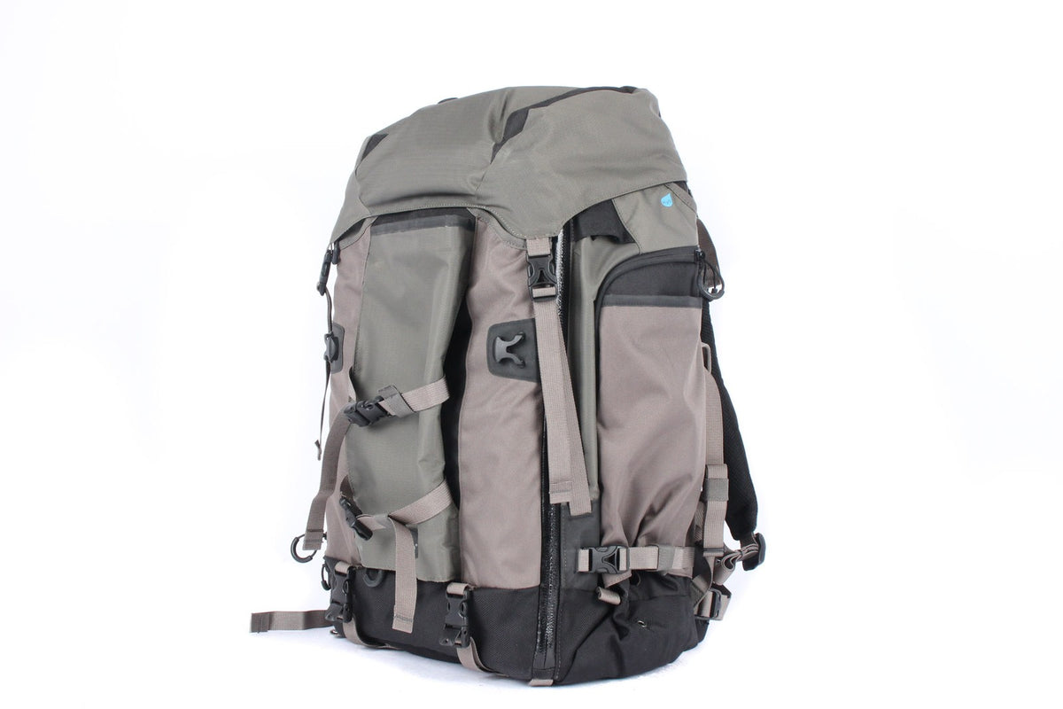Lowepro Pro Trekker 400 AW Backpack · image principale