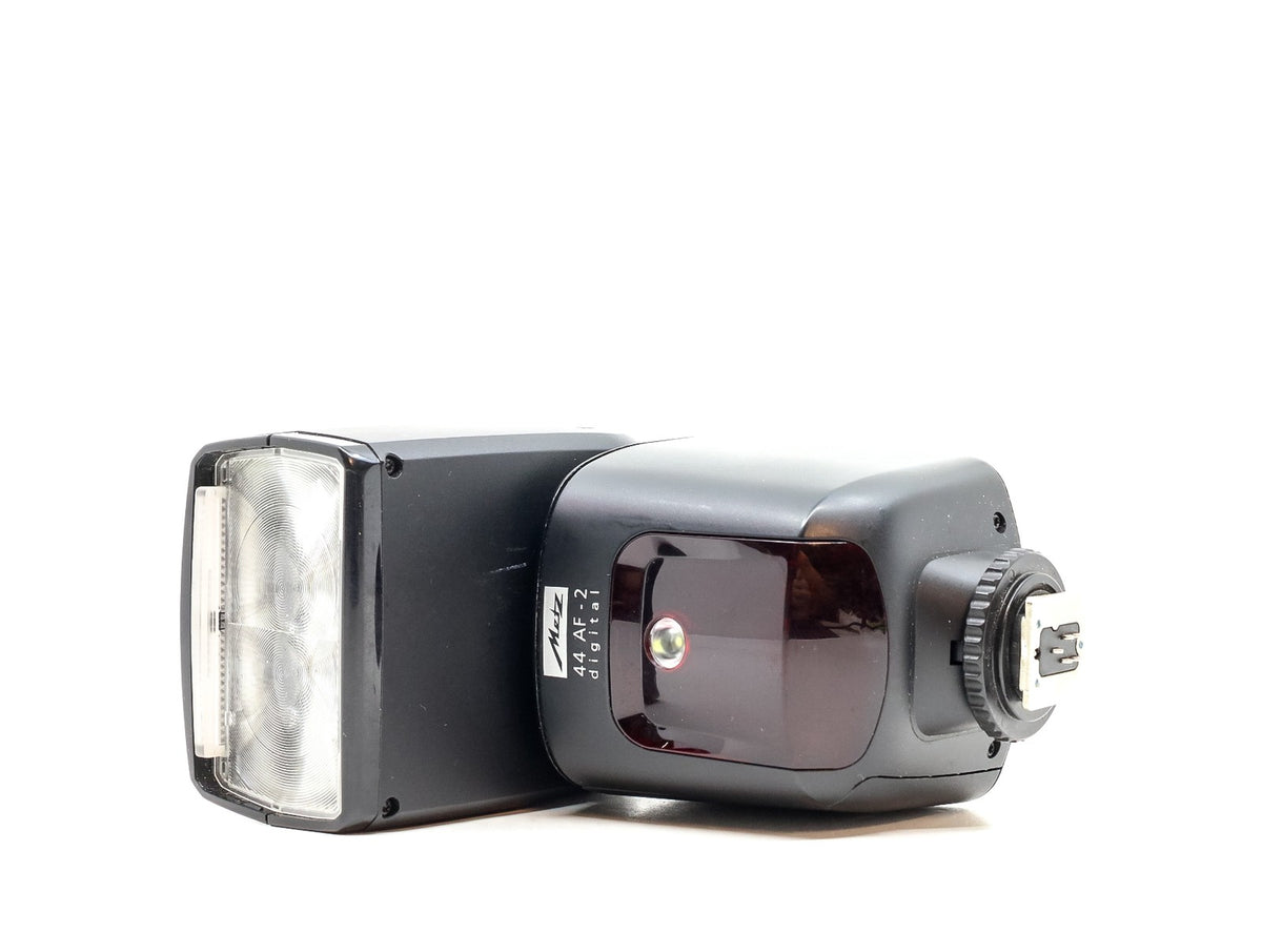 Metz 44 AF-2 Digital Flashgun - Canon Dedicated · image principale