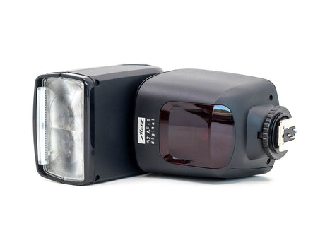 Metz 52 AF-1 Digital Flashgun - Micro Four Thirds Dedicated
