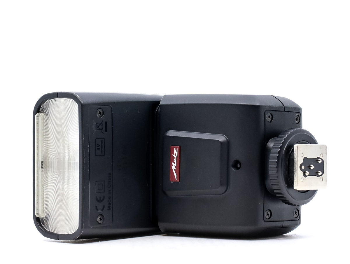 Metz M360 - Nikon Dedicated · image principale